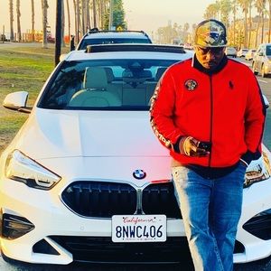 Meet your Posher, Arthur